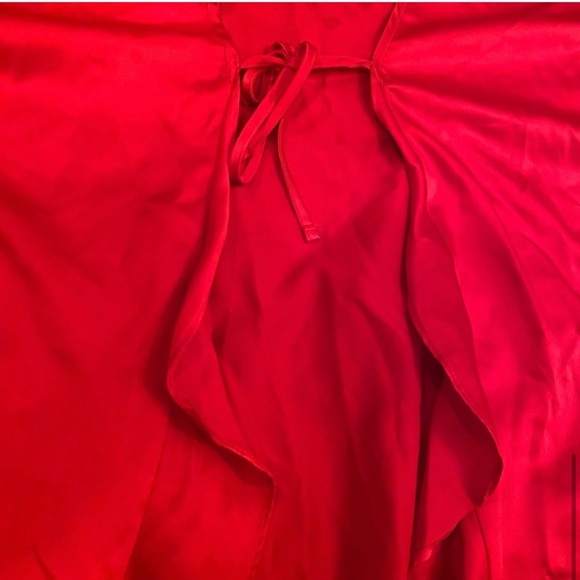 Valentines VS robe - Picture 6 of 6